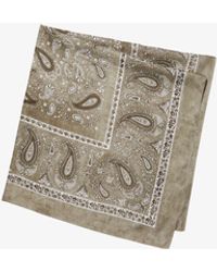 michael kors scarf olive