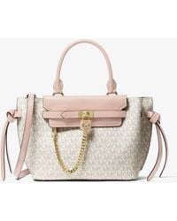 coach handbag cream