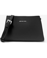 MICHAEL Michael Kors - Mk Borsa A Tracolla Ruthie Piccola - Lyst