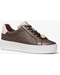 Michael Kors Shoes for Women | Online Sale up to 89% off | Lyst