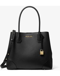 michael kors purse gray