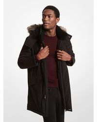 Parka coats for Men | Lyst