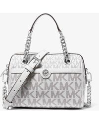 michael kors blaire bag