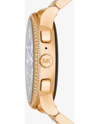 Michael Kors Watches for Women | Online Sale up to 40% off | Lyst UK
