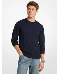 Michael Kors - Michael Kors Wool Sweater - Lyst
