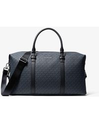 Michael Kors Duffel bags and weekend bags for Men | Online Sale up to 60%  off | Lyst