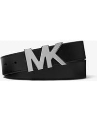 Ceintures Michael Kors pour homme - Jusqu'à -50 % sur Lyst.fr