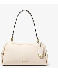 Michael Kors - Cecily Medium Shoulder Bag - Lyst