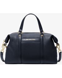 Michael Kors Outlet - Mk Beck Small Satchel - Lyst