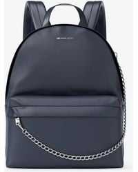 Michael Kors - Slater Medium Backpack - Lyst