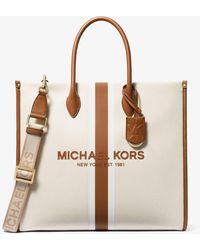 mirella tote bag michael kors