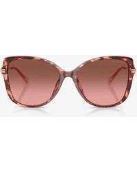 Michael Kors - Athens Sunglasses - Lyst