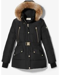 Chaquetas Michael Kors de mujer: hasta el 73 % de descuento | Lyst