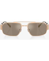 Michael Kors - Mk Cape Town Sunglasses - Lyst