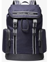 Michael Kors Backpacks for Men - Up to 76% off | Lyst