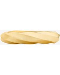 Michael Kors - Twist Ring - Lyst
