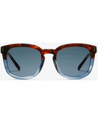 Michael Kors - Grand Teton Sunglasses - Lyst