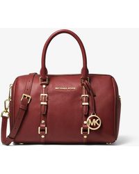 michael kors heritage blue