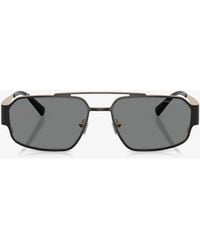 Michael Kors - Cape Town Sunglasses - Lyst