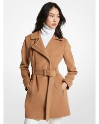 Michael Kors Coats for Women | Online 