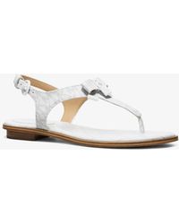 michael kors alice sandal