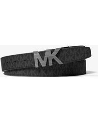 michael kors belts