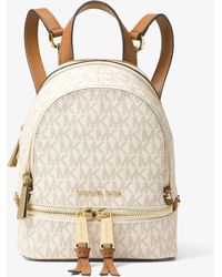 Michael Kors Backpacks for Women | Online Sale up to 72% off | Lyst