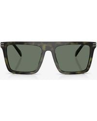 Michael Kors - Edgewater Sunglasses - Lyst
