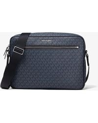Grand sac pour appareil photo Hudson à logo Grand sac pour appareil photo Hudson à logo