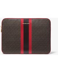 MK laptop case