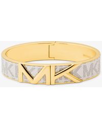 Michael Kors Bracelets for Women | Online Sale up to 70% off | Lyst