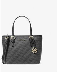 Michael Kors - Jet Set Travel Handbag 35T9Gtvt0B For - Lyst