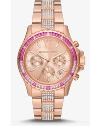Michael Kors Watches for Women | Online 