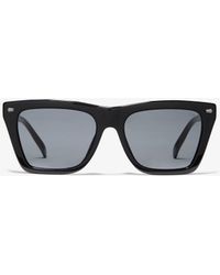Michael Kors - Pebble Beach Sunglasses - Lyst