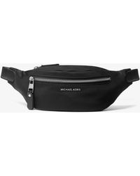 Michael Kors Belt Bags, waist bags and fanny packs for Men | Online Sale up  to 42% off | Lyst