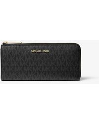 michael khor wallet