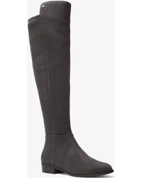 bromley stretch boot