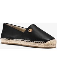 Michael Kors Espadrille shoes and sandals for Women | Online Sale up to 16%  off | Lyst
