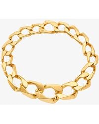 Michael Kors - Mk Collana A Maglie Curve - Lyst