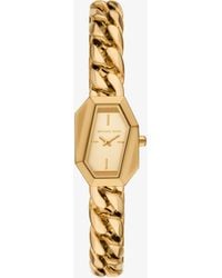 Michael Kors - Petite Suri-Tone Watch - Lyst