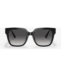 Michael Kors - Mk Karlie Sunglasses - Lyst