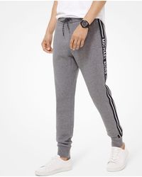 michael kors sweatsuit mens