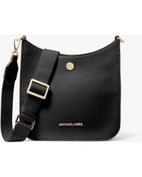 bench messenger bag