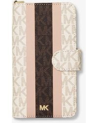Michael Kors Phone cases for Women | Online Sale up to 50% off | Lyst