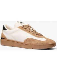 Michael Kors - Mk Sneaker Wilton - Lyst