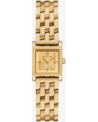 Michael Kors - Micro Georgie-Tone Watch - Lyst