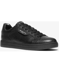 Michael Kors - Keating Fashion Sneakers - Lyst