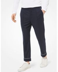michael kors mens pants macys