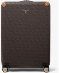 Michael Kors Luggage and suitcases for Women - Up to 32% off at Lyst.com