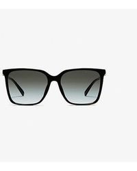 Michael Kors - Mk Canberra Sunglasses - Lyst
